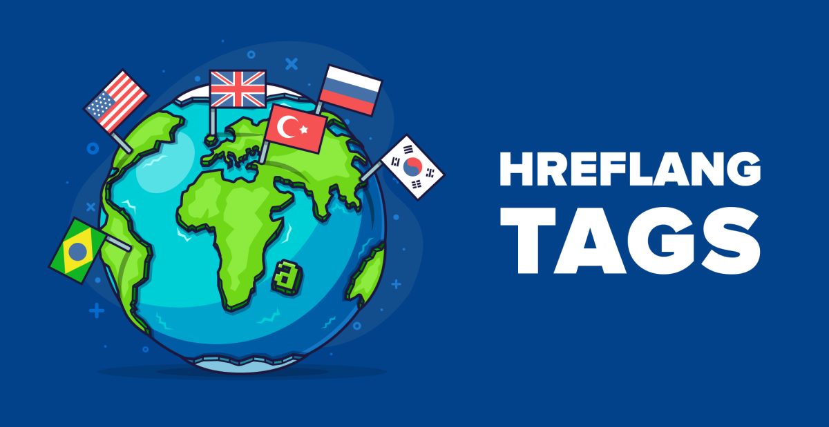Uluslararası SEO: Hreflang Etiketleri