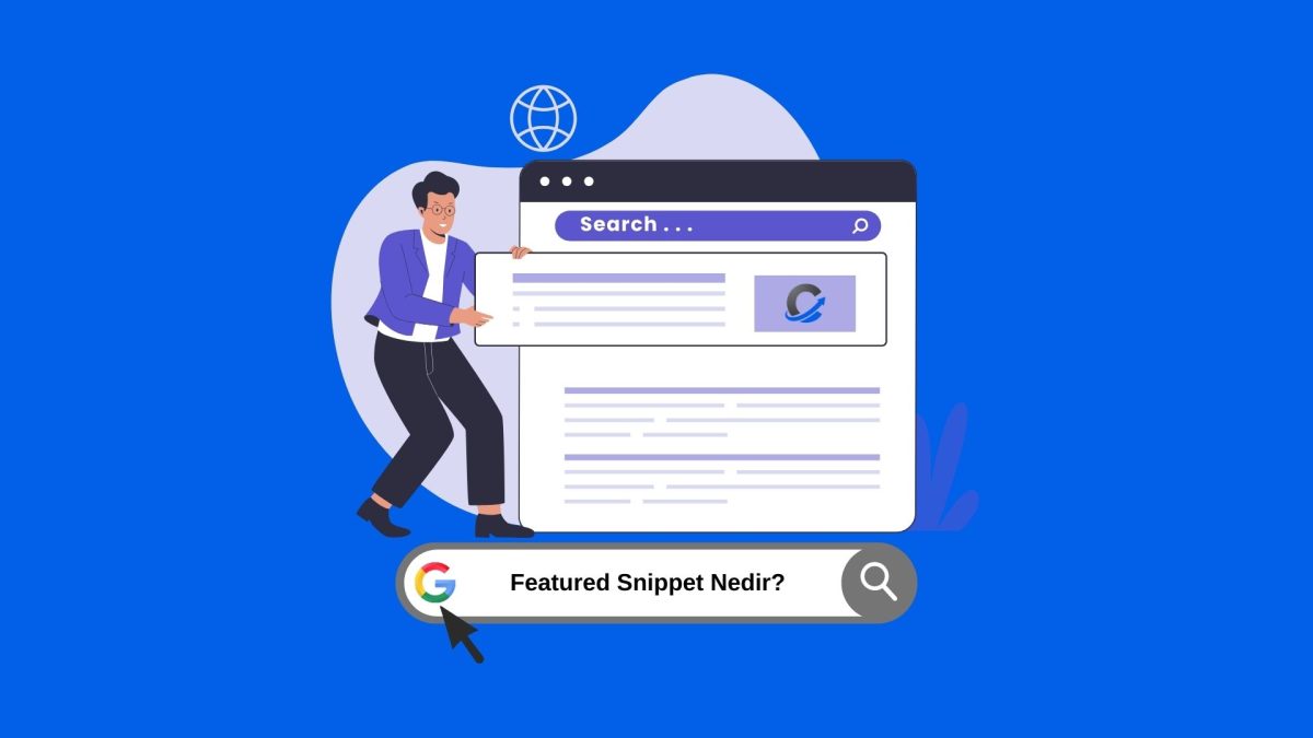 Featured Snippets (Öne Çıkan Pasajlar) Kazanma