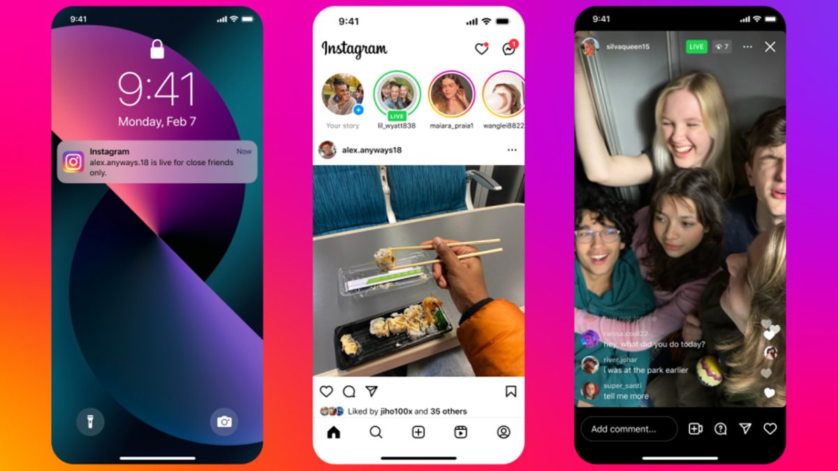 Instagram'da Canlı Yayınlarla Satışları Artırmanın Yolları
