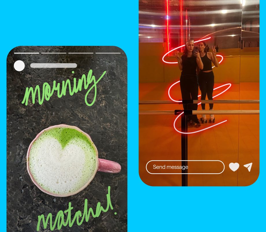 Instagram Hikayeleri ile Etkileşimi Artırmanın Yaratıcı Yöntemleri