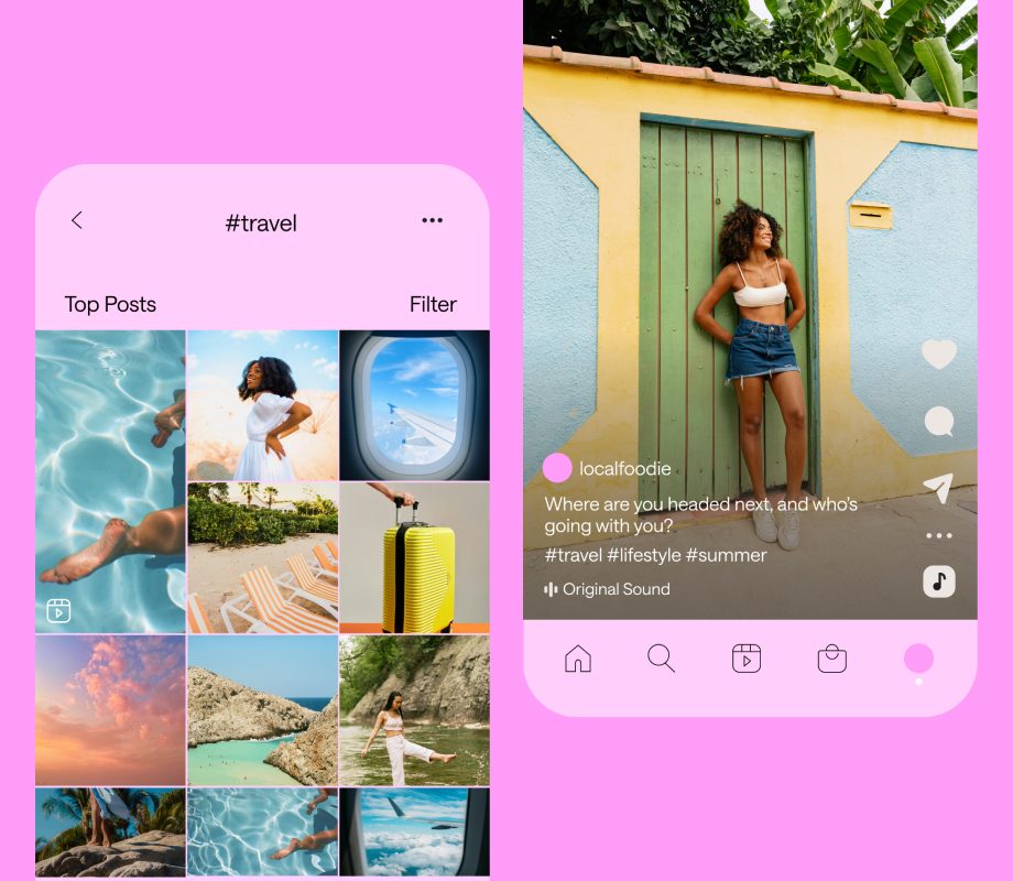 Instagram'da Etkili Hashtag Stratejileri: 2025 İçin Güncel Taktikler