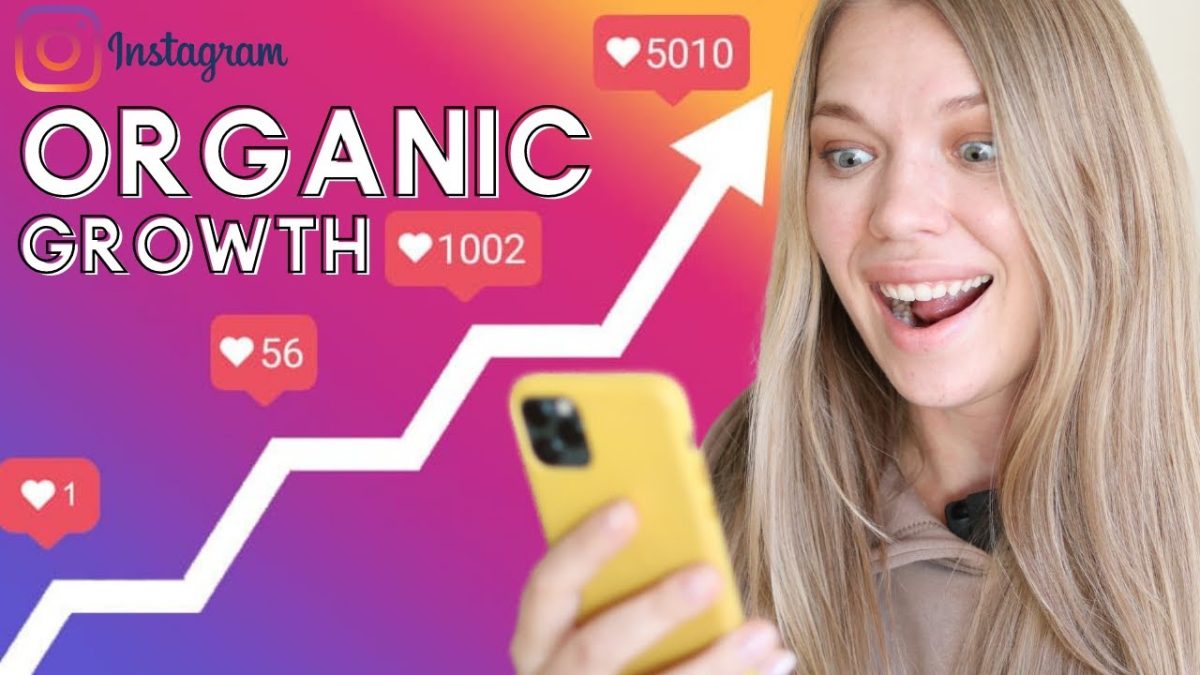 Instagram'da Organik Büyüme İçin 2025 Trendleri