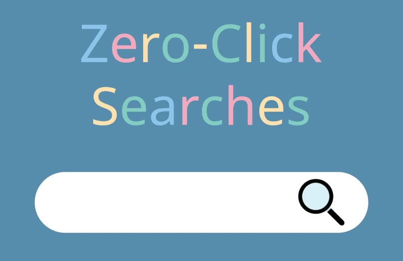 Zero-Click Searches (Sıfır Tıklamalı Aramalar)