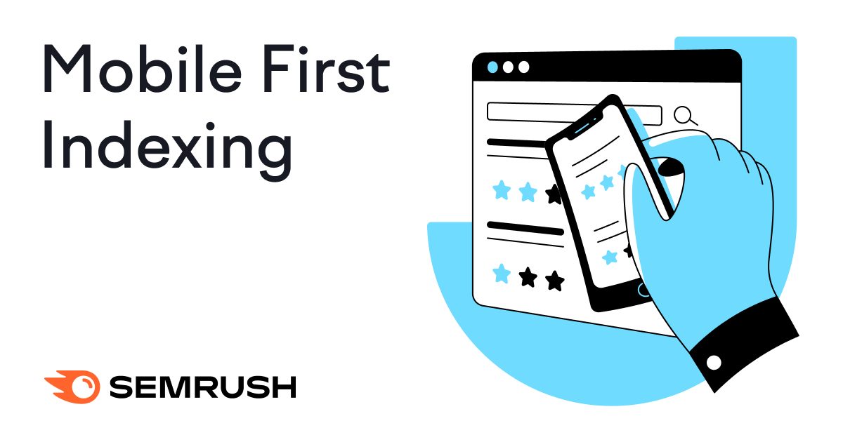 Mobile-First Indexing: Siteniz Hazır mı?