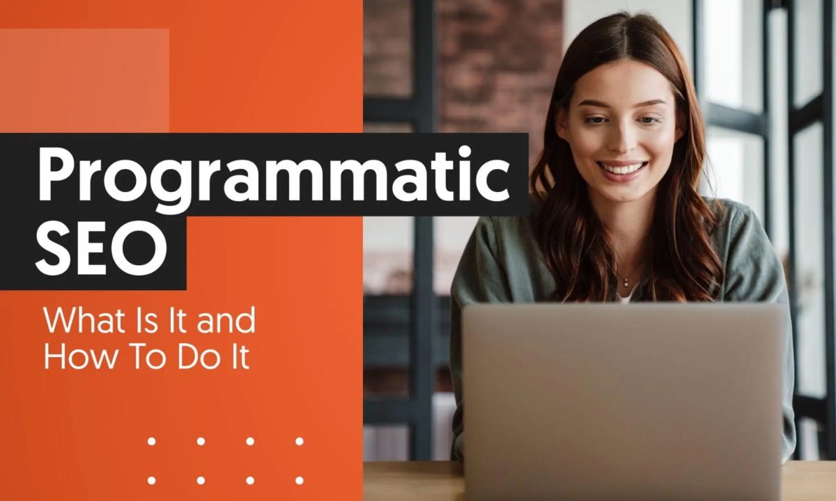 Programatik SEO: Binlerce Sayfayı Veriyle Yönetme