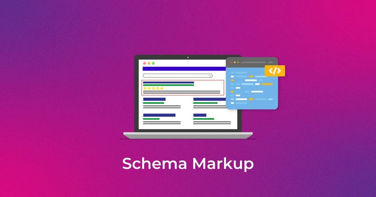 Schema Markup ve Zengin Sonuçlar (Rich Snippets)