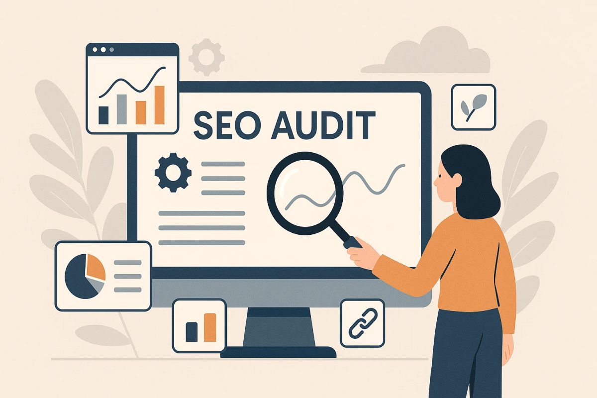 SEO Denetimi (Audit) Nasıl Yapılır?