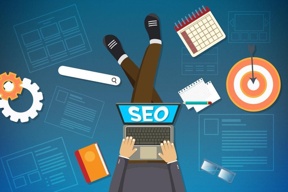 SEO Danışmanlığı Nedir? Fayda Sağlar mı?