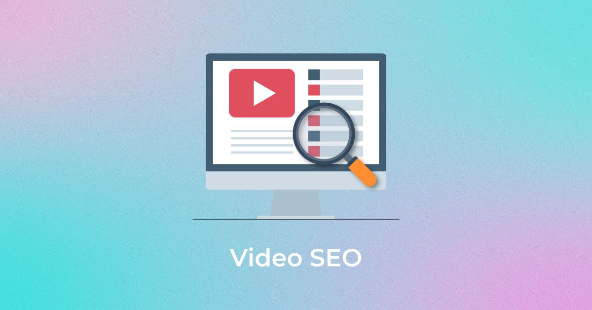 Video SEO: YouTube ve Web Sayfası Entegrasyonu