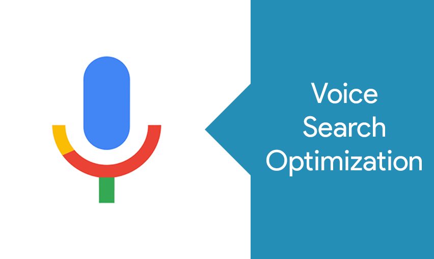 Sesli Arama Optimizasyonu (Voice Search)